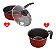 Conjunto Panelas Antiaderente Perfect 5 Peças - Imagem 4