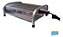 Churrasqueira Elétrica Tok Grill Light Ll 127v Prateada - Imagem 3