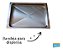 Churrasqueira Elétrica Tok Grill Light Ll 127v Prateada - Imagem 4