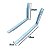 Suporte Parede Ar Condicionado 7000btus 9000btus 12000btus - Imagem 2