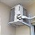 Suporte Parede Ar Condicionado 7000btus 9000btus 12000btus - Imagem 5