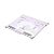 Capa frontal e traseira Refrigerador Brastemp-Consul w11498695 - Imagem 1