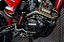ESCAPAMENTO TUSCANY RACING P/ CRF 230F | AÇO INOX 304 E ALUMÍNIO - Imagem 4