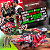 AMORTECEDOR TUSCANY P/ HONDA XR 250 TORNADO (COMPLETO) - Imagem 8