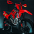 ESCAPAMENTO TUSCANY RACING P/ CRF 250F | AÇO INOX 304 E ALUMÍNIO - Imagem 11