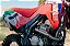 ESCAPAMENTO TUSCANY RACING THE BIGGEST P/ CRF 250F | AÇO INOX 304 E ALUMÍNIO - Imagem 2