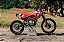 ESCAPAMENTO TUSCANY RACING THE BIGGEST P/ CRF 300F | AÇO INOX 304 E ALUMÍNIO - Imagem 5