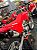 ESCAPAMENTO TUSCANY RACING THE BIGGEST P/ CRF 300F | AÇO INOX 304 E ALUMÍNIO - Imagem 1