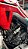 AMORTECEDOR TUSCANY P/ HONDA XR 300L TORNADO (COMPLETO) - Imagem 3