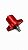 TENSOR DA CORRENTE DE COMANDO CRF 300F (VERMELHO) - Imagem 1