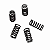 MOLA PARA EMBREAGEM PARA CRF 230F/250F/300F - Imagem 2