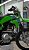 ESCAPAMENTO TUSCANY RACING P/ KLX 230RS | AÇO INOX 304 E ALUMÍNIO - Imagem 3