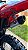 ESCAPAMENTO TUSCANY RACING THE BIGGEST P/ CRF 250F - 300F | AÇO INOX 304 E ALUMÍNIO - Imagem 6