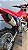ESCAPAMENTO TUSCANY RACING THE BIGGEST P/ CRF 250F - 300F | AÇO INOX 304 E ALUMÍNIO - Imagem 5