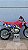 ESCAPAMENTO TUSCANY RACING THE BIGGEST P/ CRF 250F - 300F | AÇO INOX 304 E ALUMÍNIO - Imagem 8