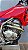 ESCAPAMENTO TUSCANY RACING THE BIGGEST P/ CRF 250F - 300F | AÇO INOX 304 E ALUMÍNIO - Imagem 4