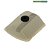 FILTRO DE AR MARCHALD HONDA CRF 230F - Imagem 1