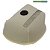 FILTRO DE AR MARCHALD HONDA CRF/CRE 450R (2013 A 2016) E CRF/CRE 250R (2014 A 2017) - Imagem 1