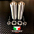 KIT VÁLVULA PNEUMÁTICA TUSCANY GOOD PRESSION - CRF 230F - Imagem 1