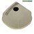 FILTRO DE AR MARCHALD BETA RR 2T E 4T 125/250/300/350/400/450/520 (2013 A 2019) - Imagem 1
