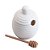 Meleira de Porcelana com Pegador 220ml - Imagem 2