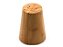 Conjunto Saleiro e Pimenteiro de Bambu 2 peças - Imagem 1