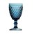 Taça Bico de Abacaxi Azul 244ml - Imagem 1