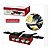 Raclete Dupla em metal 13 Pcs - Hauskraft - Imagem 2