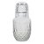 Moringa De Vidro Diamante 500Ml/145Ml - Imagem 1