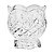 Porta-Colher Dublin Cristal 7,8x8,4cm - Imagem 1
