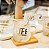Caneca Believe de Vidro com Colher - 480ml - Imagem 2