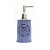 Porta Sabotene Líquido Sweet Home 285ML Roxo - Imagem 1