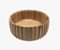 Bowl de bambu - P - Imagem 1