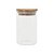 Pote de vidro 200ml - Imagem 1