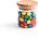 Pote de vidro (110ml) - Imagem 2
