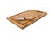 kit para queijos bambu - Imagem 3