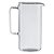 LEITEIRA DE VIDRO 500ML - Imagem 1