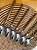 CONJUNTO DE COLHER 06 UNIDADE - Imagem 1