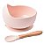 KIT BEBE INFANTIL ALIMENTAÇÃO 02 PEÇAS - Imagem 1