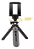 Mini Tripe Suporte Para Celular Smartphone Universal De Mesa Articulado -Tripod Support - Imagem 2