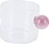 2 Canecas Borossilacato 100ml - Allmix - Imagem 3