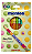 Canetinha Compactor Neo Pen Pastel Mentos 12 Cores Com Cheiro - Imagem 1