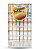 Marca Texto Glitter Star 6 cores - Imagem 2