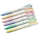 Marca Texto Glitter Star 6 cores - Imagem 1