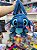 Bolsa/Mochila de Pelúcia do Stitch e Angel - Lilo & Stitch Disney - Imagem 8