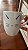 Caneca de Gatinho Cerâmica - Imagem 1