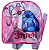 Mochila Infantil Stitch Vários Modelos Escola Volta as Aulas 2025 - Imagem 1