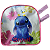 Mochila Infantil Stitch Vários Modelos Escola Volta as Aulas 2025 - Imagem 6