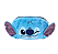 Estojo Fluffy Stitch - DAC - Imagem 1