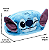 Estojo Fluffy Stitch - DAC - Imagem 3